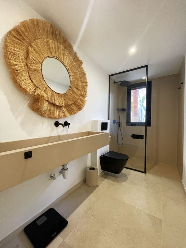 3 chambre Villa/Maison Semi-Mitoyenne à vendre à Cala Pi avec piscine garage - 850 000 € (Ref: 9525592)