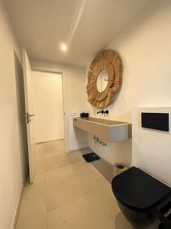 3 chambre Villa/Maison Semi-Mitoyenne à vendre à Cala Pi avec piscine garage - 850 000 € (Ref: 9525592)