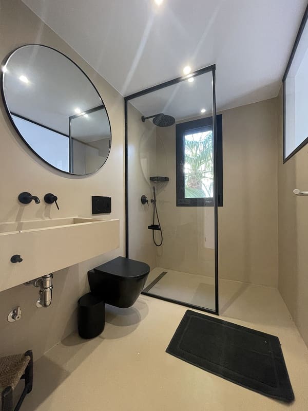 3 chambre Villa/Maison Semi-Mitoyenne à vendre à Cala Pi avec piscine garage - 850 000 € (Ref: 9525592)