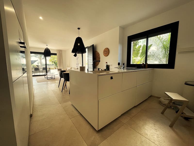 3 chambre Villa/Maison Semi-Mitoyenne à vendre à Cala Pi avec piscine garage - 850 000 € (Ref: 9525592)