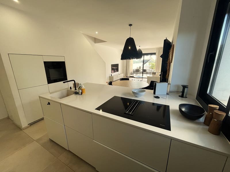 3 chambre Villa/Maison Semi-Mitoyenne à vendre à Cala Pi avec piscine garage - 850 000 € (Ref: 9525592)