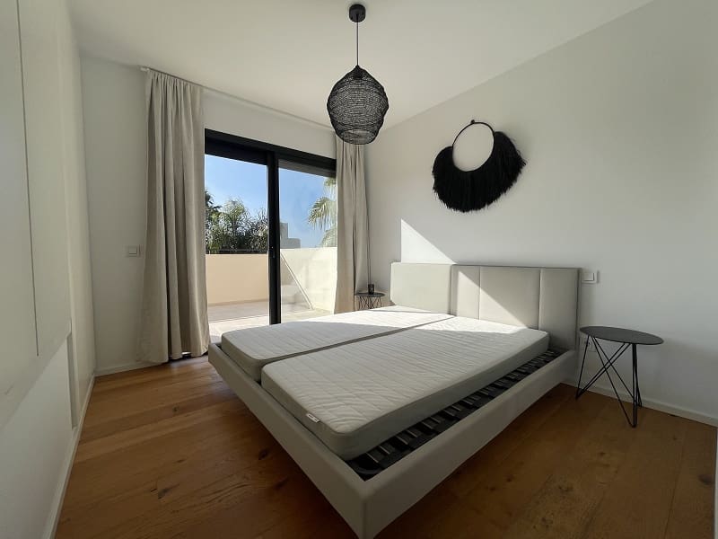 3 chambre Villa/Maison Semi-Mitoyenne à vendre à Cala Pi avec piscine garage - 850 000 € (Ref: 9525592)