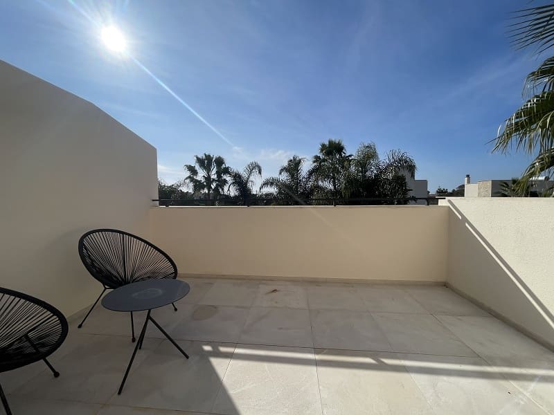 3 chambre Villa/Maison Semi-Mitoyenne à vendre à Cala Pi avec piscine garage - 850 000 € (Ref: 9525592)