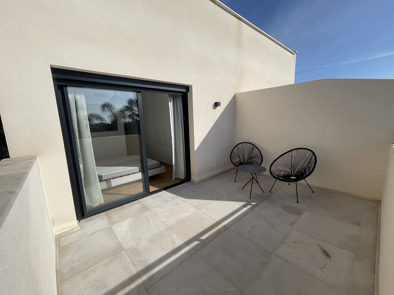 3 chambre Villa/Maison Semi-Mitoyenne à vendre à Cala Pi avec piscine garage - 850 000 € (Ref: 9525592)