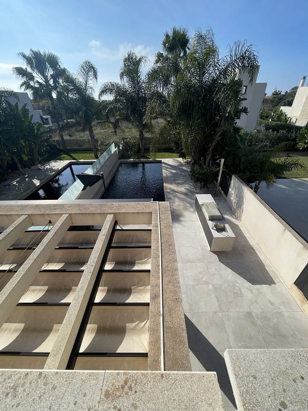 3 chambre Villa/Maison Semi-Mitoyenne à vendre à Cala Pi avec piscine garage - 850 000 € (Ref: 9525592)