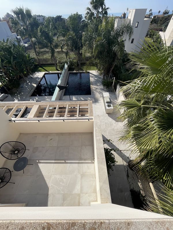 3 chambre Villa/Maison Semi-Mitoyenne à vendre à Cala Pi avec piscine garage - 850 000 € (Ref: 9525592)
