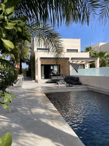 3 chambre Villa/Maison Semi-Mitoyenne à vendre à Cala Pi, Llucmajor avec piscine garage - 850 000 € (Ref: 9525592)