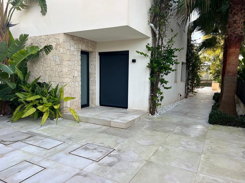 3 chambre Villa/Maison Semi-Mitoyenne à vendre à Cala Pi avec piscine garage - 850 000 € (Ref: 9525592)