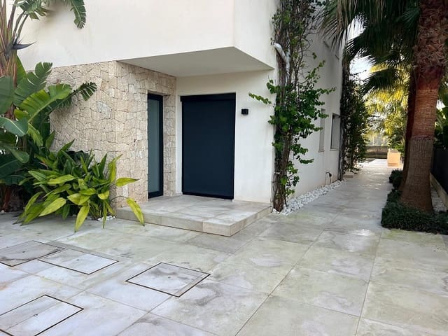 3 chambre Villa/Maison Semi-Mitoyenne à vendre à Cala Pi, Llucmajor avec piscine garage - 850 000 € (Ref: 9525592)