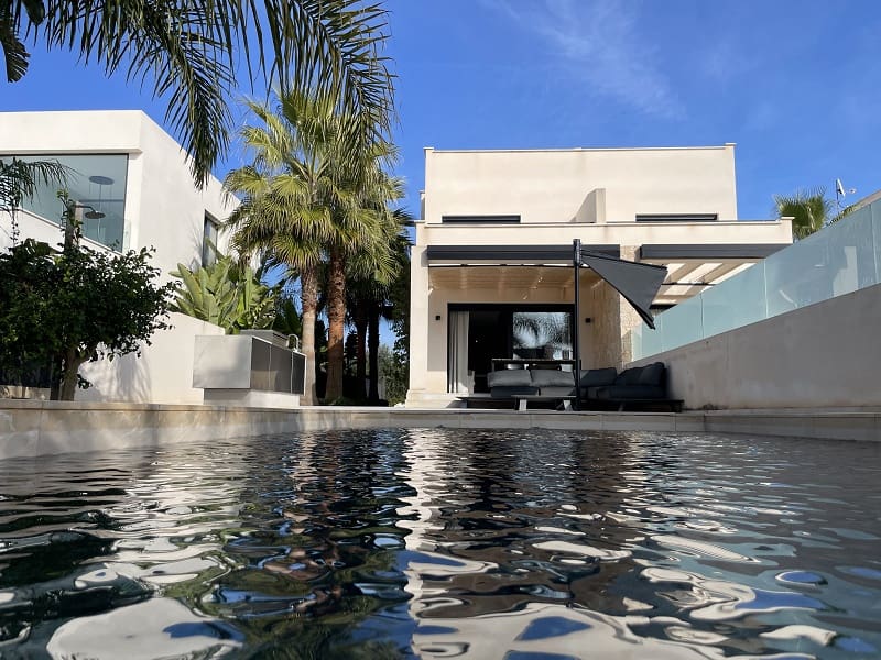 3 chambre Villa/Maison Semi-Mitoyenne à vendre à Cala Pi avec piscine garage - 850 000 € (Ref: 9525592)