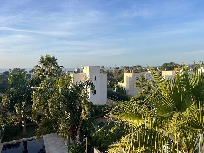 3 chambre Villa/Maison Semi-Mitoyenne à vendre à Cala Pi avec piscine garage - 850 000 € (Ref: 9525592)