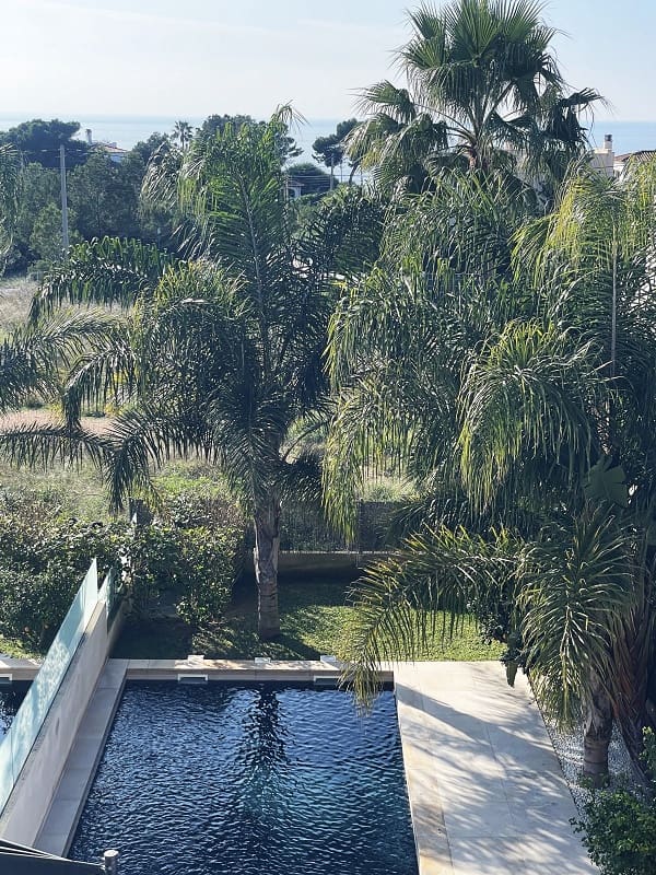 3 chambre Villa/Maison Semi-Mitoyenne à vendre à Cala Pi avec piscine garage - 850 000 € (Ref: 9525592)