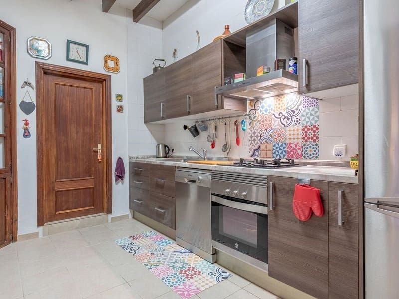 2 bedroom Townhouse for sale in Porreres - € 480,000 (Ref: 9656944)