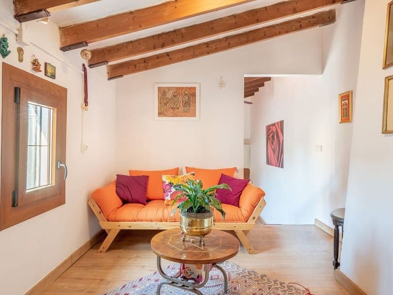 2 bedroom Townhouse for sale in Porreres - € 480,000 (Ref: 9656944)