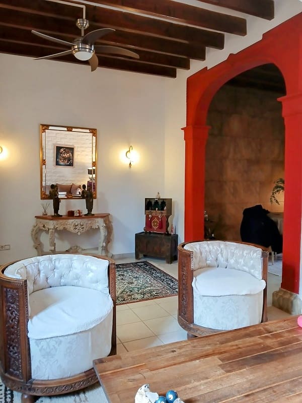 2 bedroom Townhouse for sale in Porreres - € 480,000 (Ref: 9656944)