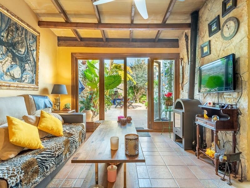 2 bedroom Townhouse for sale in Porreres - € 480,000 (Ref: 9656944)