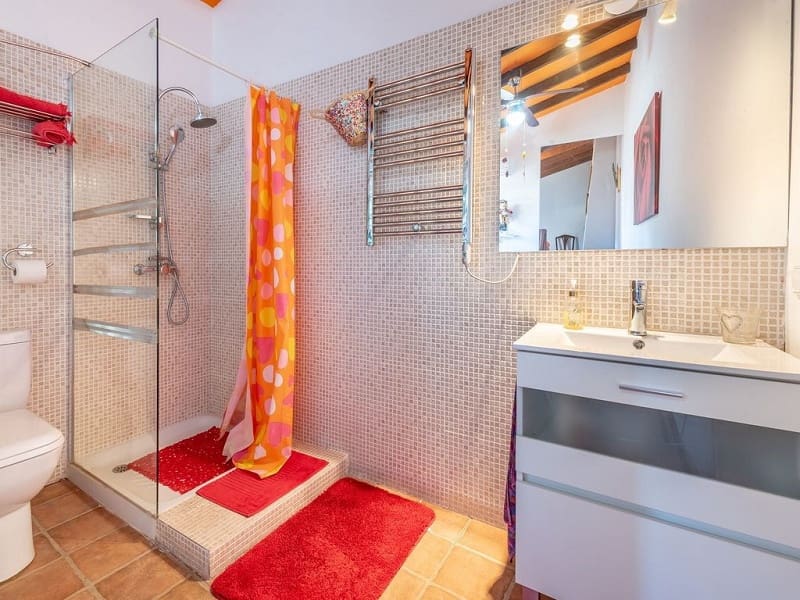 2 bedroom Townhouse for sale in Porreres - € 480,000 (Ref: 9656944)