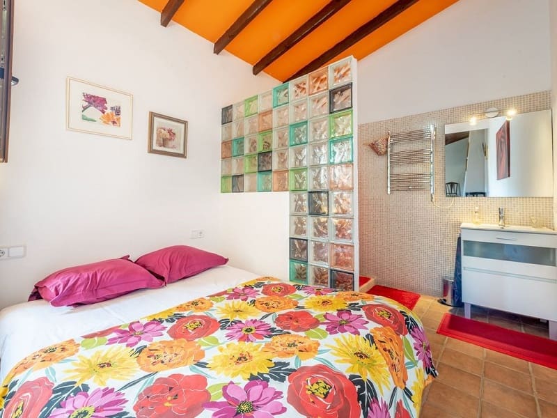 2 bedroom Townhouse for sale in Porreres - € 480,000 (Ref: 9656944)