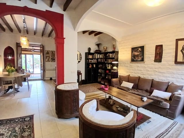 Casa de 2 habitaciones en Porreres en venta - 480.000 € (Ref: 9656944)