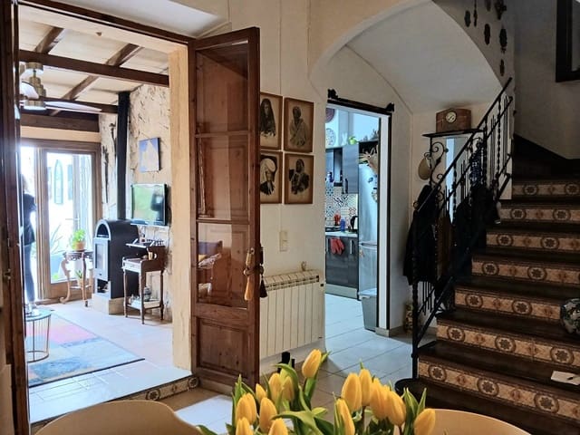 Casa de 2 habitaciones en Porreres en venta - 480.000 € (Ref: 9656944)