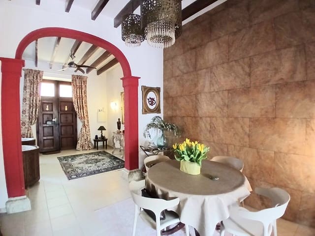 Casa de 2 habitaciones en Porreres en venta - 480.000 € (Ref: 9656944)