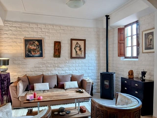 Casa de 2 habitaciones en Porreres en venta - 480.000 € (Ref: 9656944)