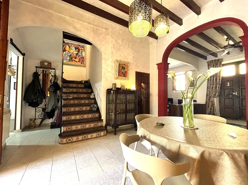 2 bedroom Townhouse for sale in Porreres - € 480,000 (Ref: 9656944)