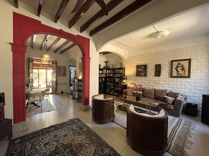 2 bedroom Townhouse for sale in Porreres - € 480,000 (Ref: 9656944)