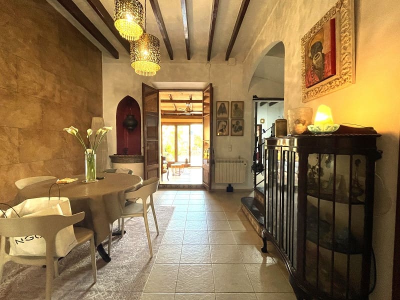 2 bedroom Townhouse for sale in Porreres - € 480,000 (Ref: 9656944)