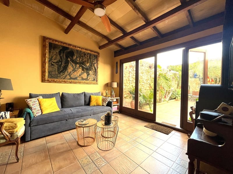 2 bedroom Townhouse for sale in Porreres - € 480,000 (Ref: 9656944)