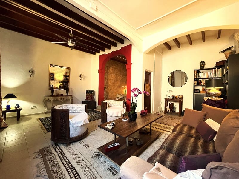 2 bedroom Townhouse for sale in Porreres - € 480,000 (Ref: 9656944)