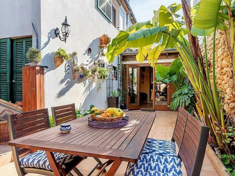 2 bedroom Townhouse for sale in Porreres - € 480,000 (Ref: 9656944)