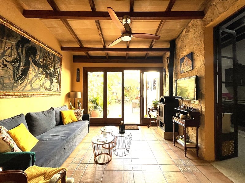 2 bedroom Townhouse for sale in Porreres - € 480,000 (Ref: 9656944)