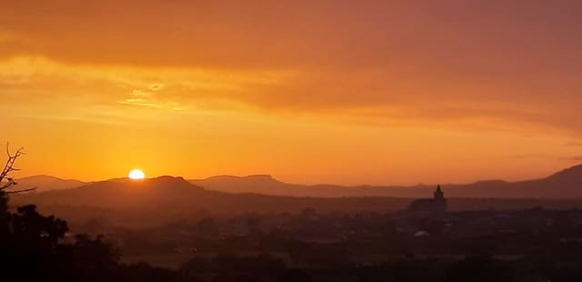 4 bedroom Finca/Country House for sale in Porreres with pool garage - € 1,700,000 (Ref: 9703330)