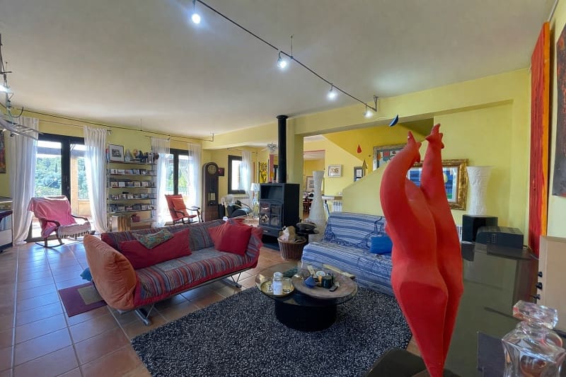 4 bedroom Finca/Country House for sale in Porreres with pool garage - € 1,700,000 (Ref: 9703330)