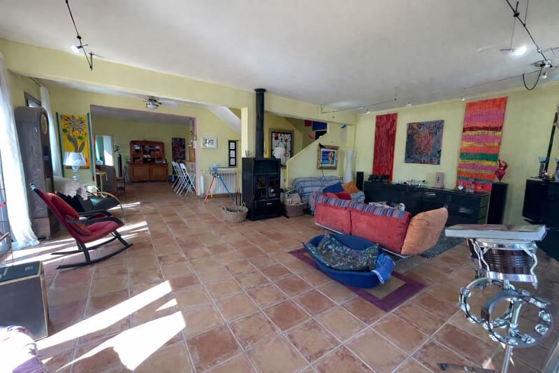 4 bedroom Finca/Country House for sale in Porreres with pool garage - € 1,700,000 (Ref: 9703330)