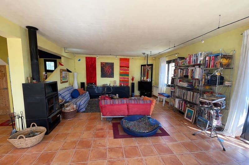 4 bedroom Finca/Country House for sale in Porreres with pool garage - € 1,700,000 (Ref: 9703330)