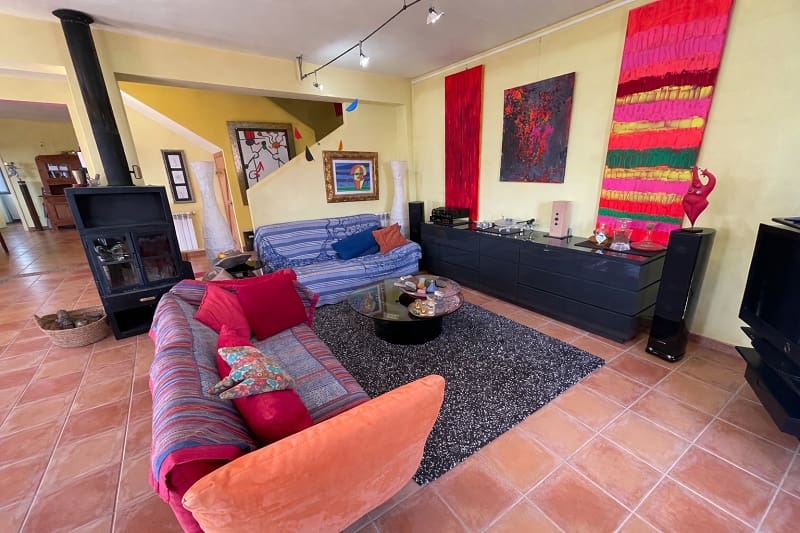 4 bedroom Finca/Country House for sale in Porreres with pool garage - € 1,700,000 (Ref: 9703330)