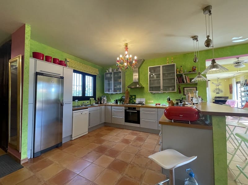 4 bedroom Finca/Country House for sale in Porreres with pool garage - € 1,700,000 (Ref: 9703330)