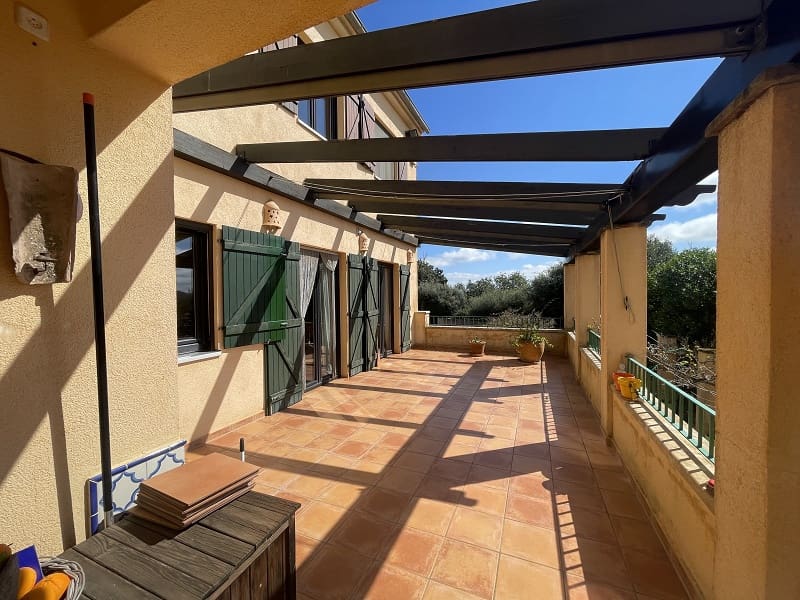 4 bedroom Finca/Country House for sale in Porreres with pool garage - € 1,700,000 (Ref: 9703330)