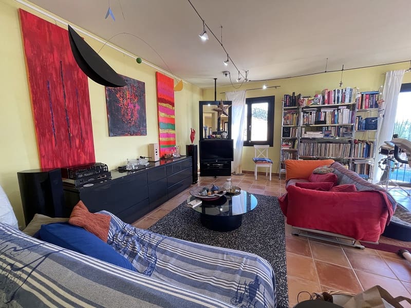 4 bedroom Finca/Country House for sale in Porreres with pool garage - € 1,700,000 (Ref: 9703330)