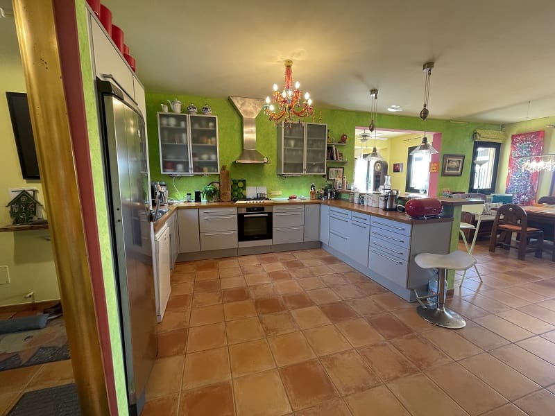 4 bedroom Finca/Country House for sale in Porreres with pool garage - € 1,700,000 (Ref: 9703330)