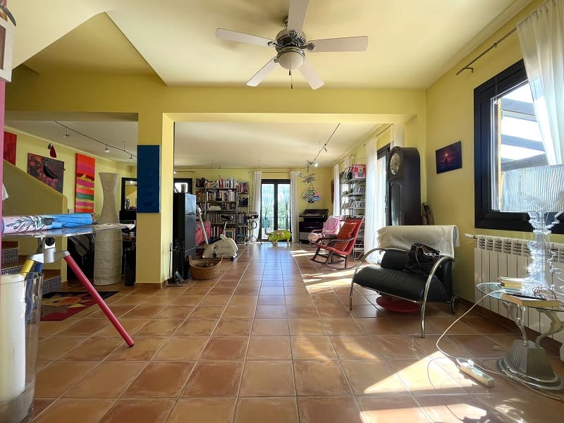 4 bedroom Finca/Country House for sale in Porreres with pool garage - € 1,700,000 (Ref: 9703330)