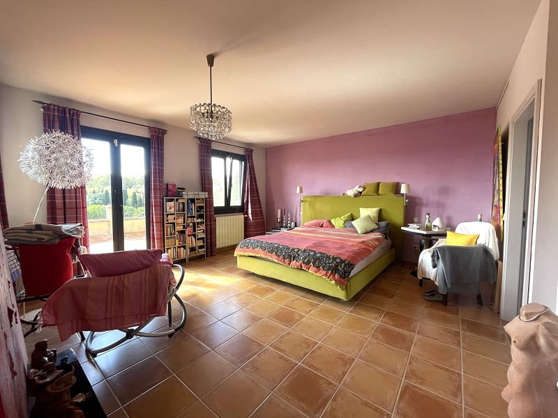 4 bedroom Finca/Country House for sale in Porreres with pool garage - € 1,700,000 (Ref: 9703330)