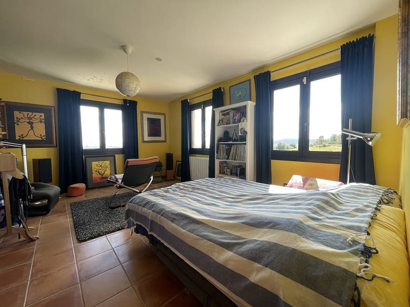 4 bedroom Finca/Country House for sale in Porreres with pool garage - € 1,700,000 (Ref: 9703330)