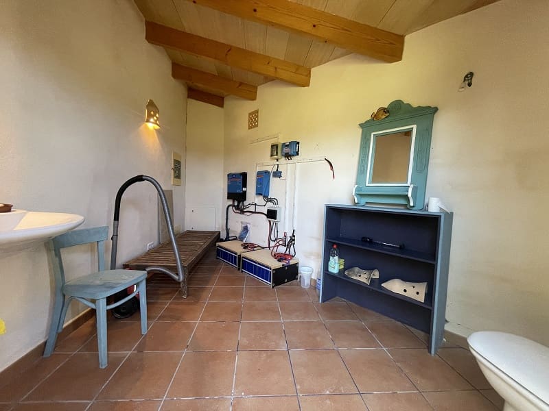 4 bedroom Finca/Country House for sale in Porreres with pool garage - € 1,700,000 (Ref: 9703330)