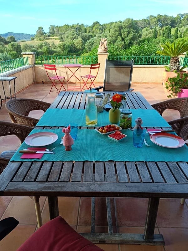 4 bedroom Finca/Country House for sale in Porreres with pool garage - € 1,700,000 (Ref: 9703330)