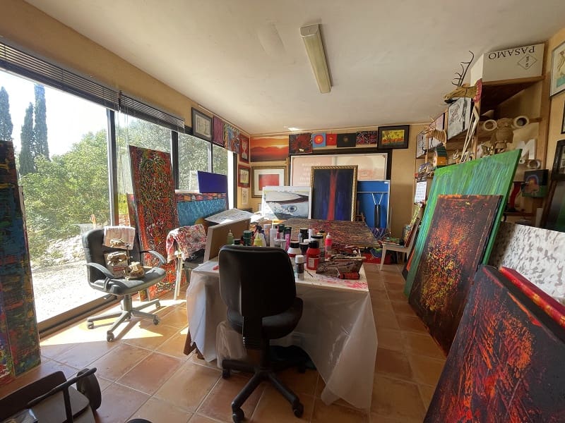 4 bedroom Finca/Country House for sale in Porreres with pool garage - € 1,700,000 (Ref: 9703330)