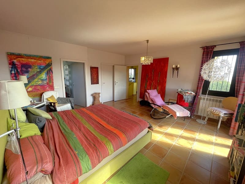 4 bedroom Finca/Country House for sale in Porreres with pool garage - € 1,700,000 (Ref: 9703330)