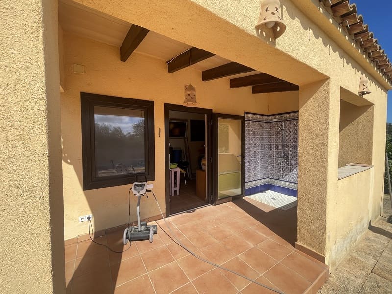 4 bedroom Finca/Country House for sale in Porreres with pool garage - € 1,700,000 (Ref: 9703330)